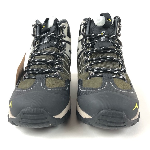 Pacific Mountain Ascend Hiking Boots PM006020-060 - Picture 3 of 8